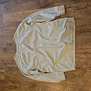 American Eagle 'In A Holidaze' Sweatshirt